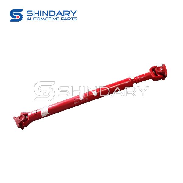 TRANSMISSION SHAFT 2201010-C66727 for DONGFENG 