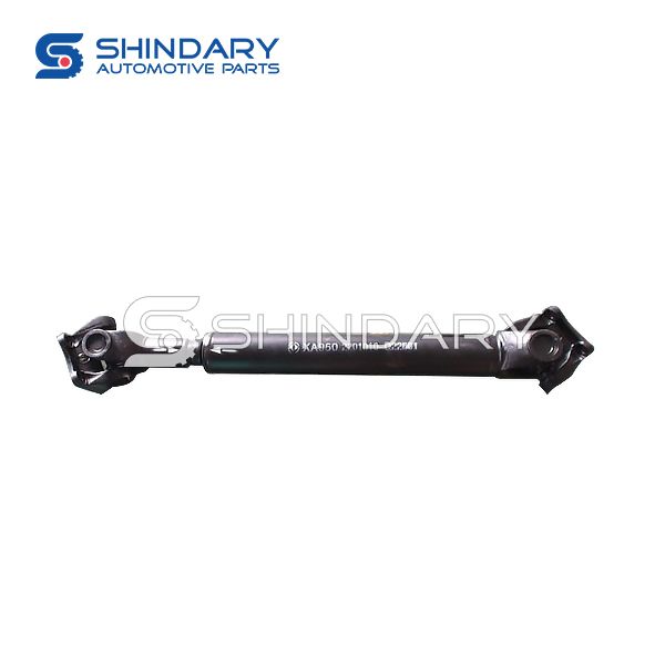 TRANSMISSION SHAFT 2201010-Q22801 for DONGFENG Q22-821