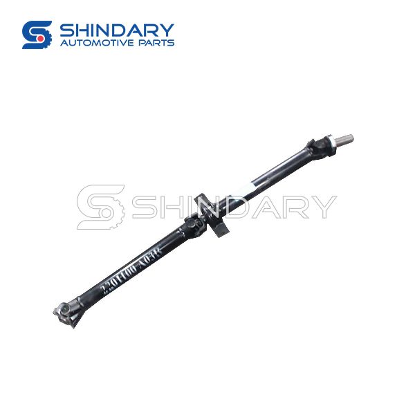 TRANSMISSION SHAFT 220110003B for ZOTYE NOMAD