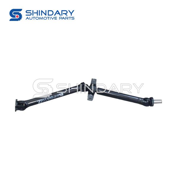 TRANSMISSION SHAFT 220110003B1 for ZOTYE NOMAD