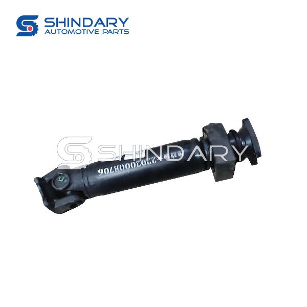 TRANSMISSION SHAFT 2202000E706 for JAC 