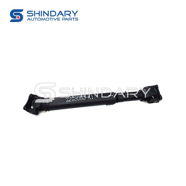 TRANSMISSION SHAFT 2203000-K11 for GREAT WALL 