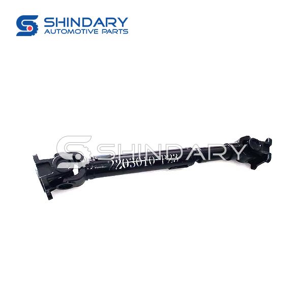 TRANSMISSION SHAFT 2203010-P23 for GREAT WALL 