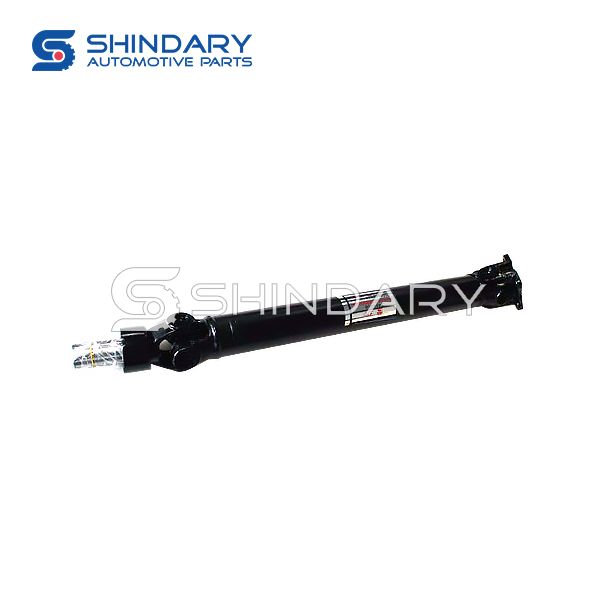 TRANSMISSION SHAFT 5496966 for SAIC 