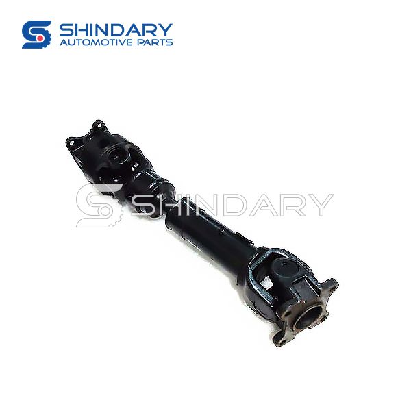 TRANSMISSION SHAFT BQ2203010-60A0 for ZX AUTO 