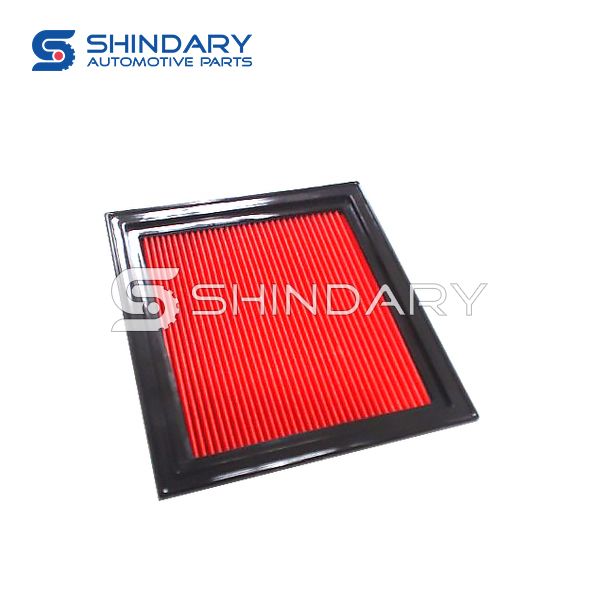 Air filter element 1654641B00 for NISSAN 