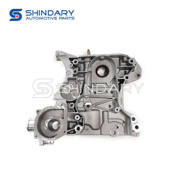 Oil Pump Assy 55566793 for CHEVROLET SONIC