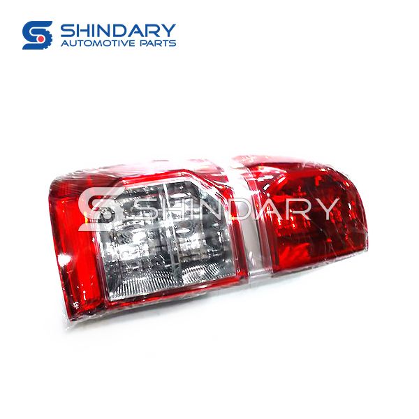 Left tail lamp 81560-0K170 for TOYOTA