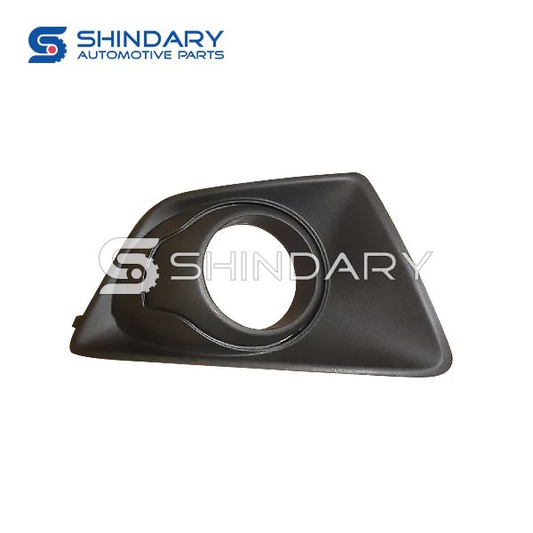 Front fog lamp cover R CN1515A298AB for FORD