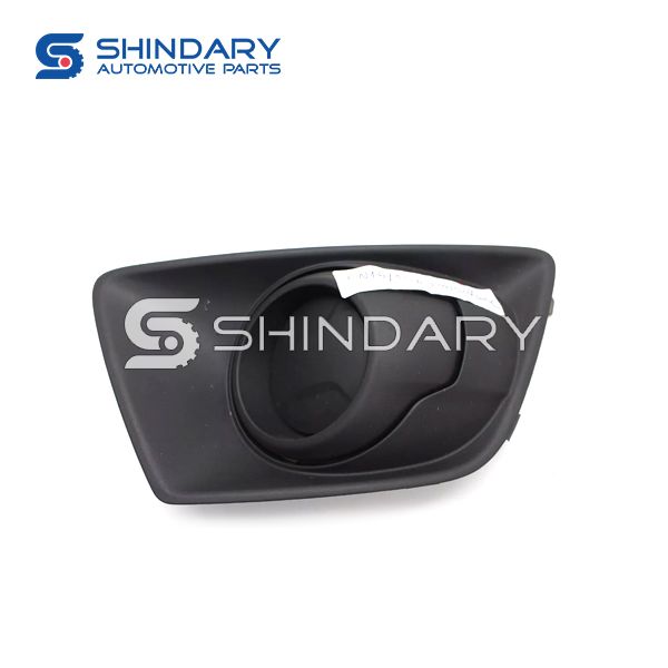 Front fog lamp cover R CN1515A298BB for FORD