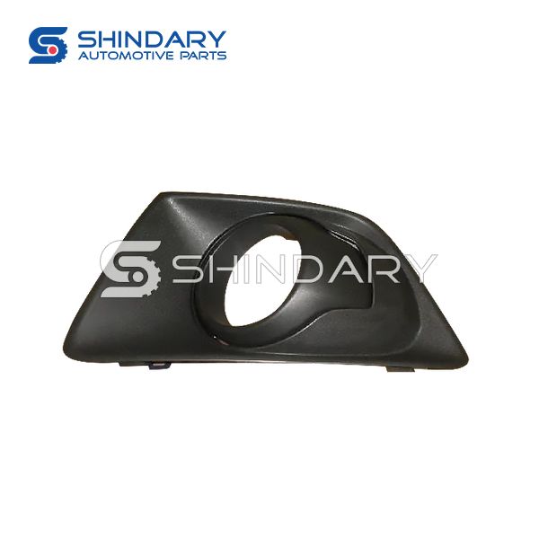 Front fog lamp cover L CN1515A299AB for FORD