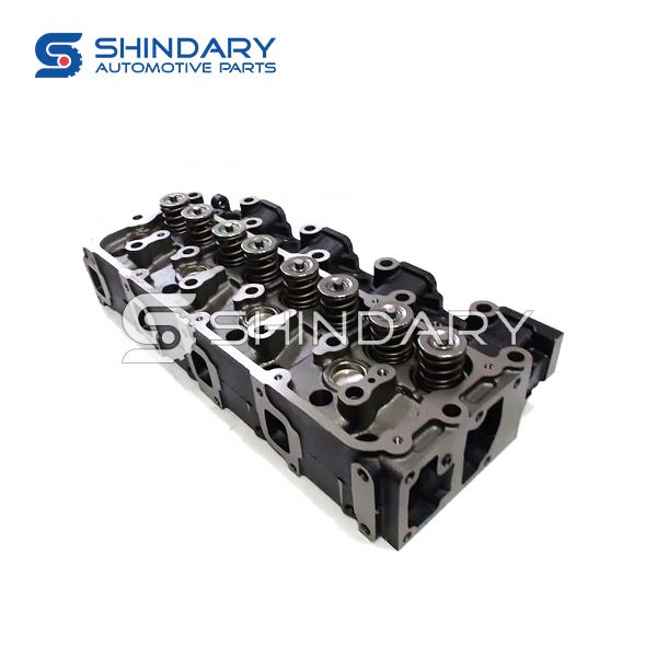 Cylinder Head OK75A-10-100 for KIA 