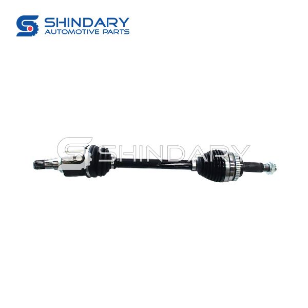 HALF AXLE 2203100XG08XA for GREAT WALL 