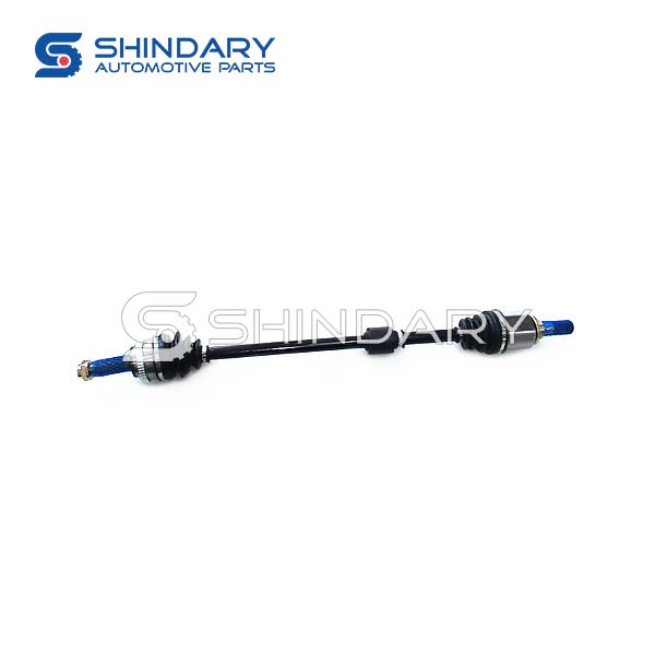 HALF AXLE 2203200-G08A for GREAT WALL 