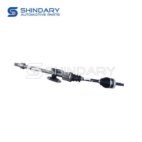 HALF AXLE 2303020001-B11 for ZOTYE T600 1.5