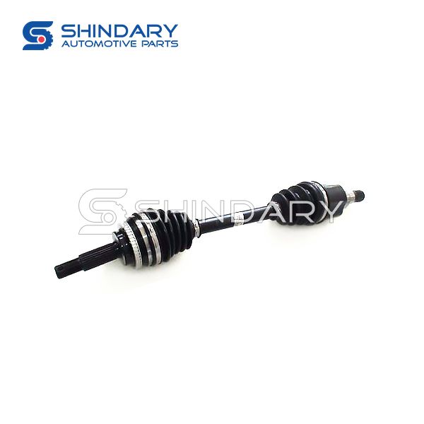 HALF AXLE BAC2203100 for LIFAN 620