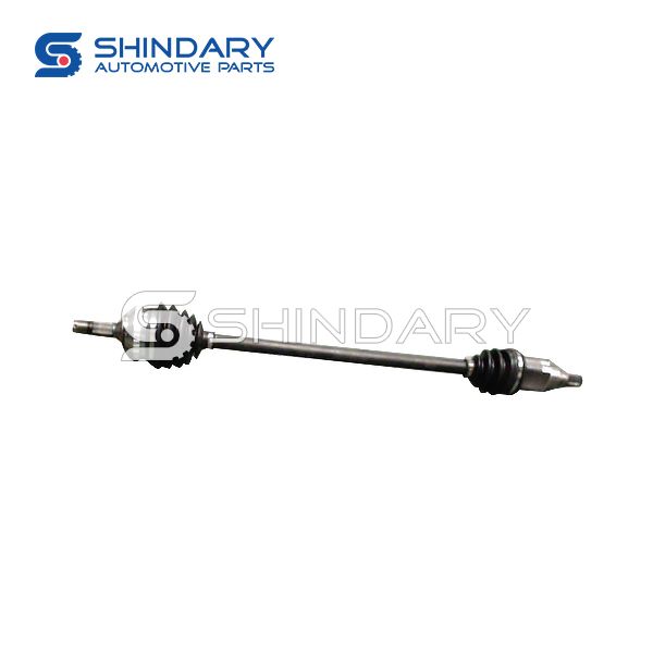 HALF AXLE LAL2203200 for LIFAN 520