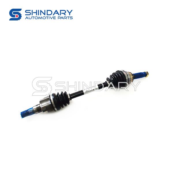 HALF AXLE S11-2203010DB for CHERY 