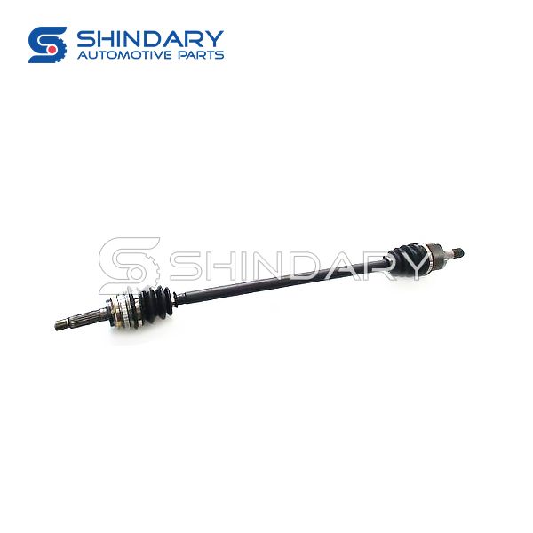 HALF AXLE S11-2203020PB for CHERY 110