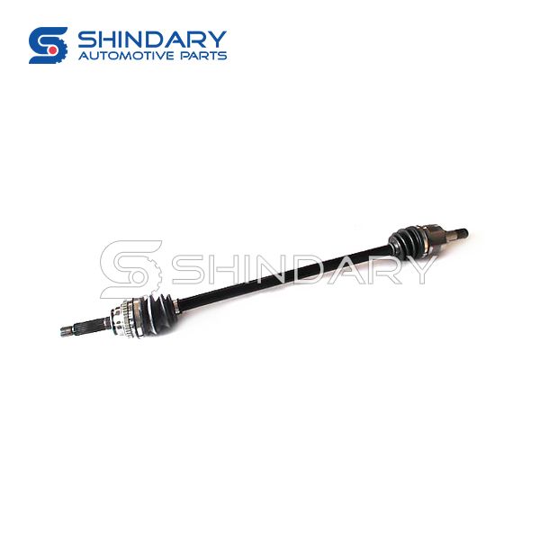 HALF AXLE S11-2203020QB for CHERY QQ3