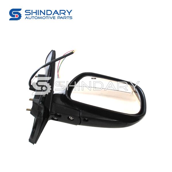 Outer mirror-R 10172879-00 for BYD 