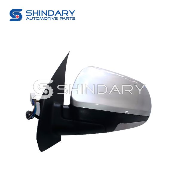 Outer mirror-L 128202199-2 for BAIC BAIC PLUS 1.2