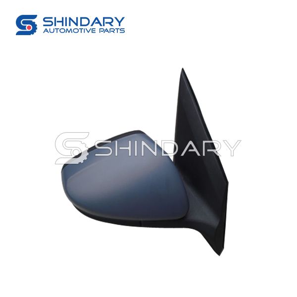Outer mirror-L 26674841 for CHEVROLET NEW SAIL