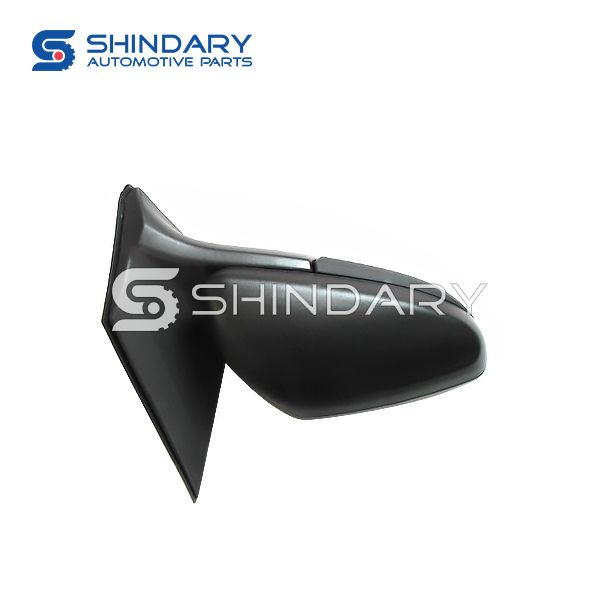Outer mirror-R 26674842 for CHEVROLET NEW SAIL