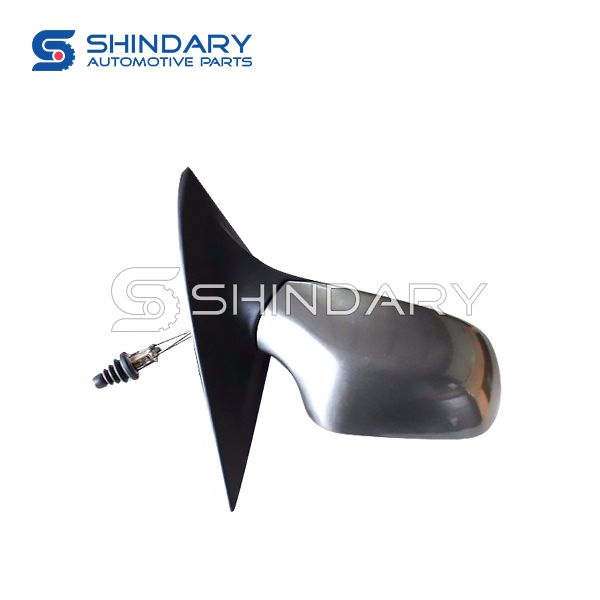 Outer mirror-R 3419520 for BRILLIANCE 