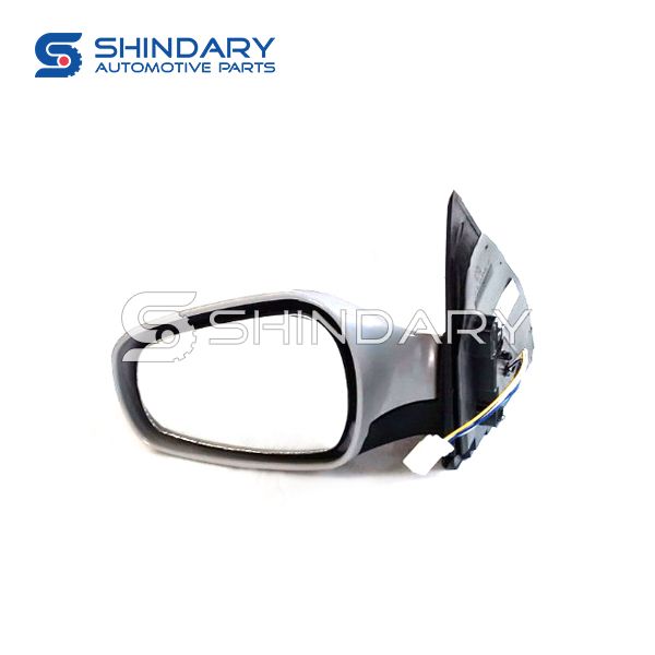 Outer mirror-L 3419540 for BRILLIANCE H320
