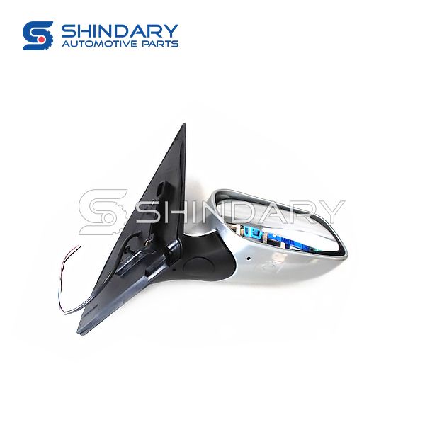 Outer mirror-R 3419560 for BRILLIANCE H320