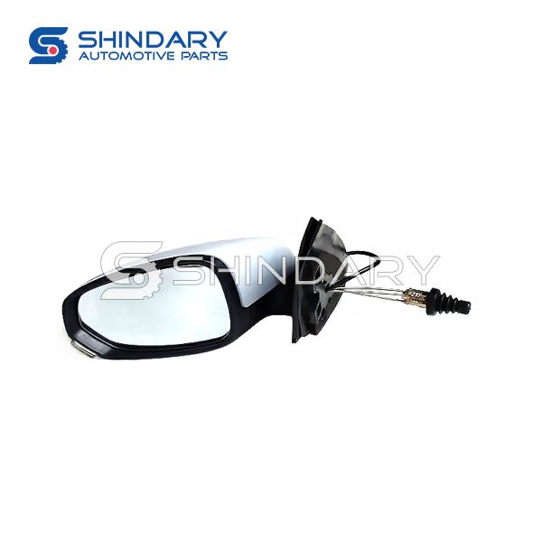 Outer mirror-L 3919500 for BRILLIANCE FSV