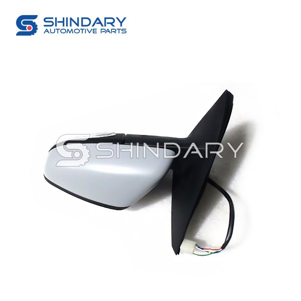 Outer mirror-L 3919540 for BRILLIANCE 320-330