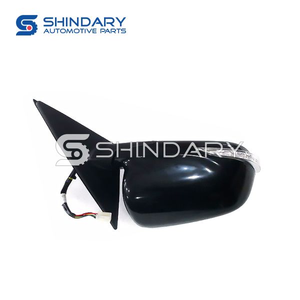 Outer mirror-R 3919580 for BRILLIANCE 320-330