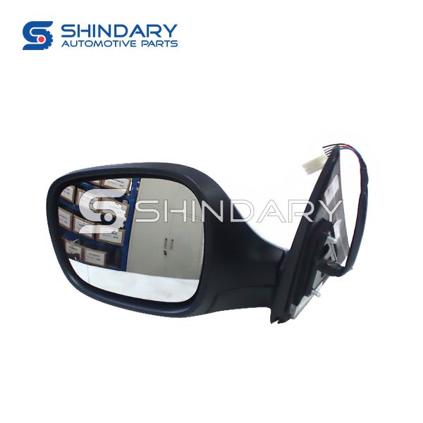 Outer mirror-L 4519540 for BRILLIANCE 