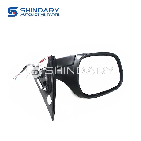 Outer mirror-L 4519550-G for BRILLIANCE 