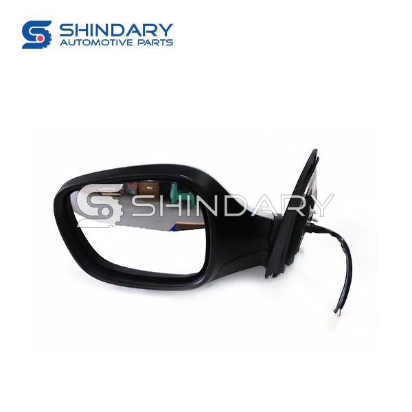 Outer mirror-L 4519550 for BRILLIANCE V5