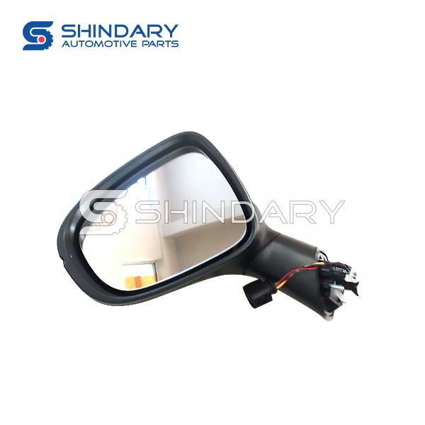 Outer mirror-L 5419031 for BRILLIANCE V3