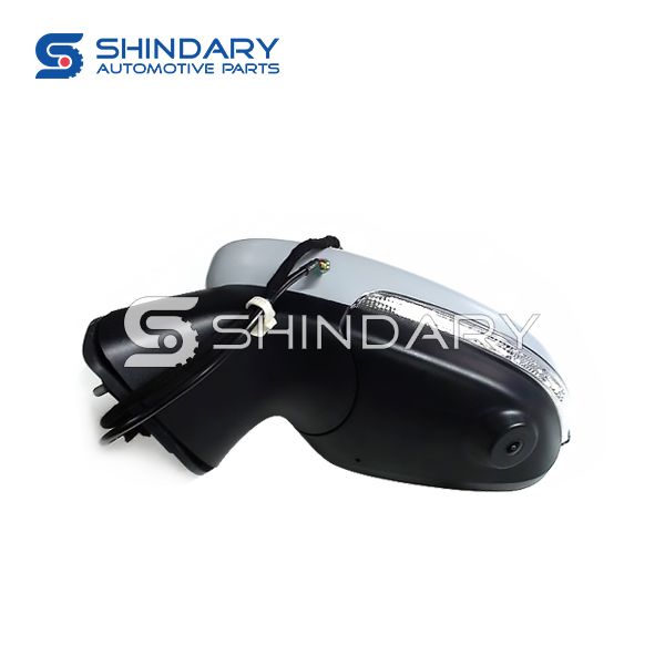 Outer mirror-L 6319580 for BRILLIANCE V6  FLAGSHIP