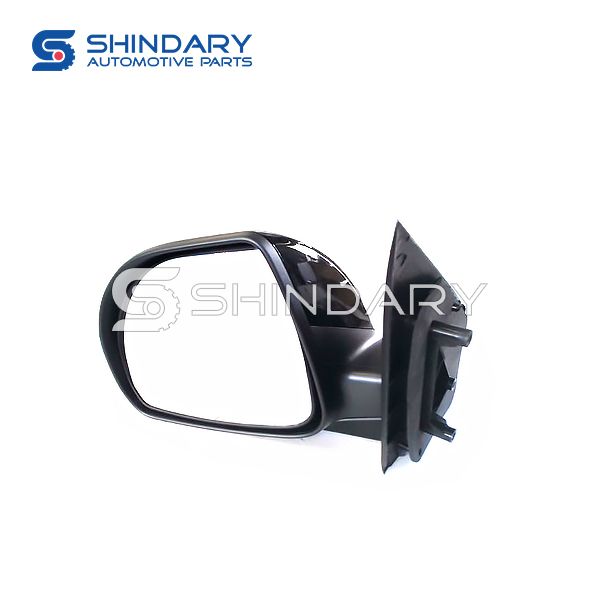 Outer mirror-L 82020010-D01-B00 for BAIC 