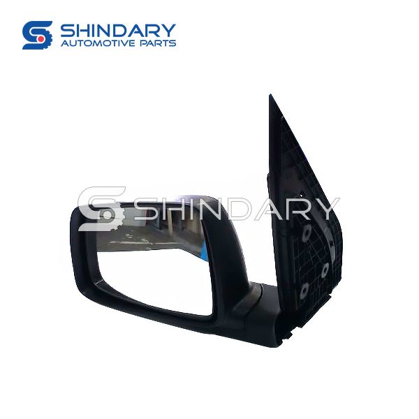 Outer mirror-L 8202010-VA02 for DFSK V21