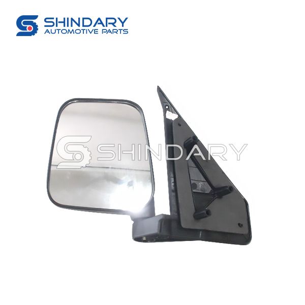 Outer mirror-L 82020100-A01-000 for BAIC 