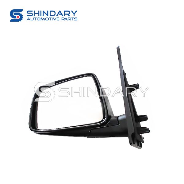 Outer mirror-L 82020100-A02-B00 for BAIC 206C