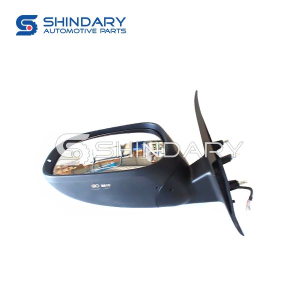 Outer mirror-L 82020100-B37-B00 for BAIC S3