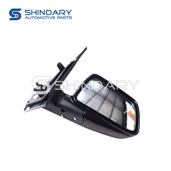 Outer mirror-R 82020200-A02-000 for BAIC 206 1.3