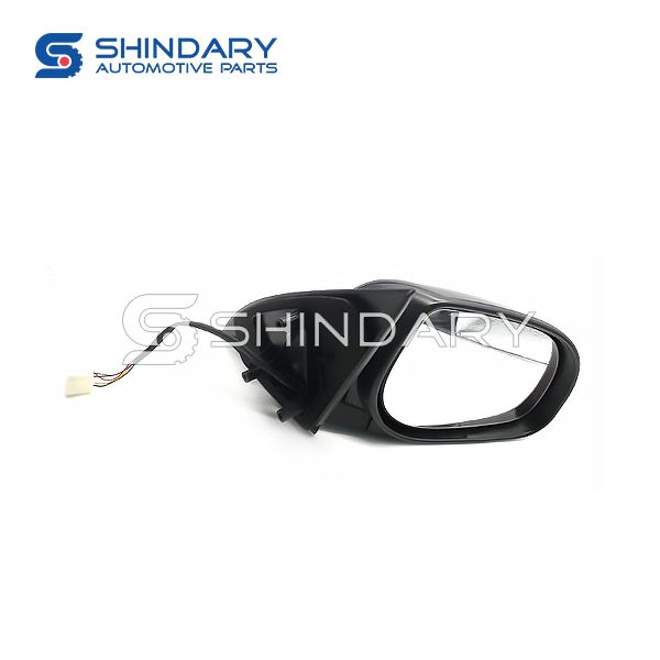 Outer mirror-R 82020200-B21-B00 for BAIC S3 1.3