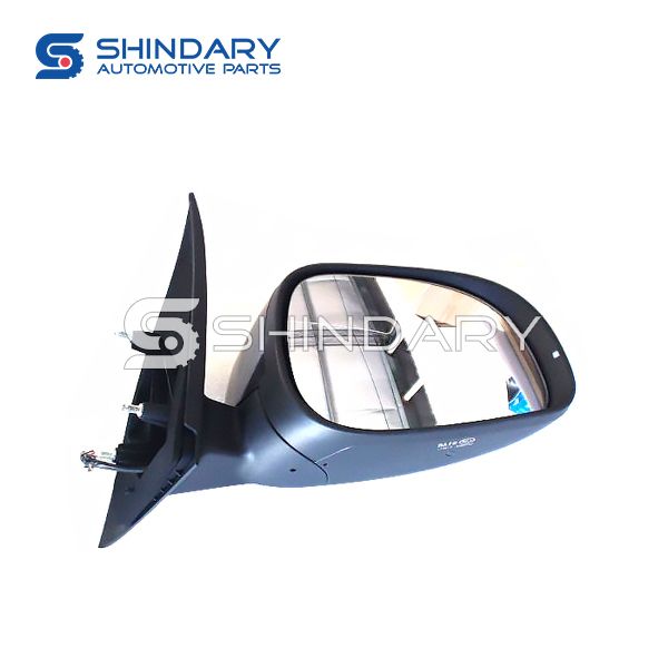 Outer mirror-R 82020200-B37-B00 for BAIC 