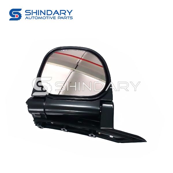 Outer mirror-L 82MG-02011A-V3 for DFM LINGZHI V3