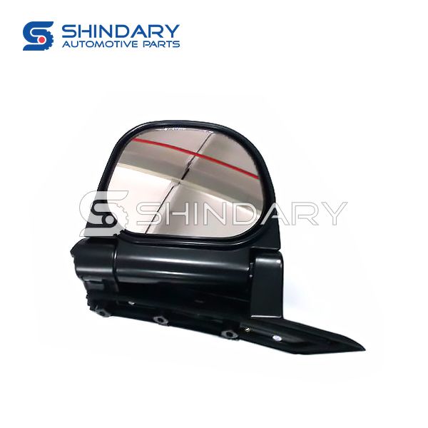 Outer mirror-L 82MG-02011A for DFM LINGZHI M3L