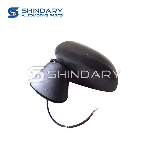 Outer mirror-L 9031503 for CHEVROLET SAIL